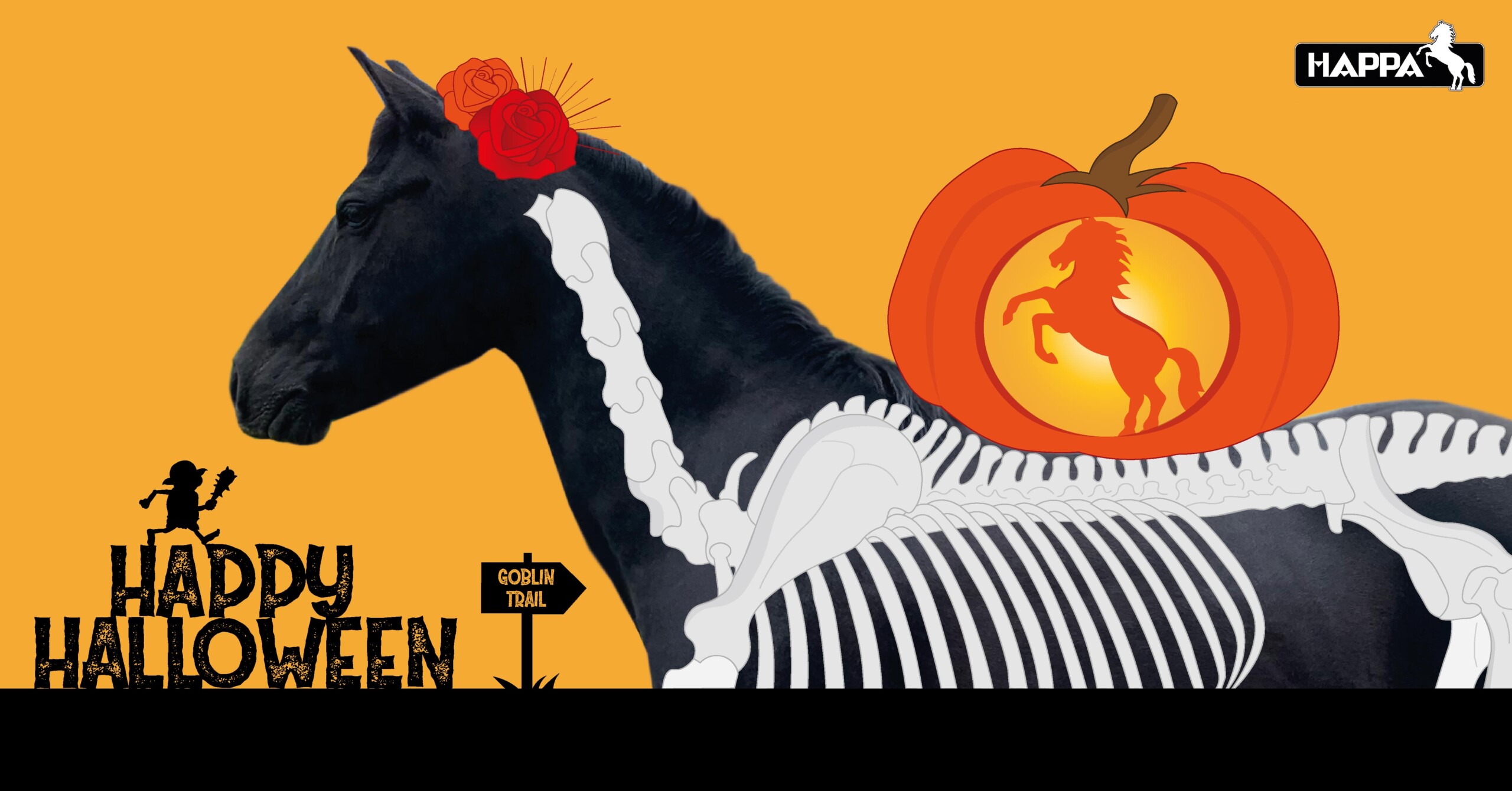 Halloween Banner