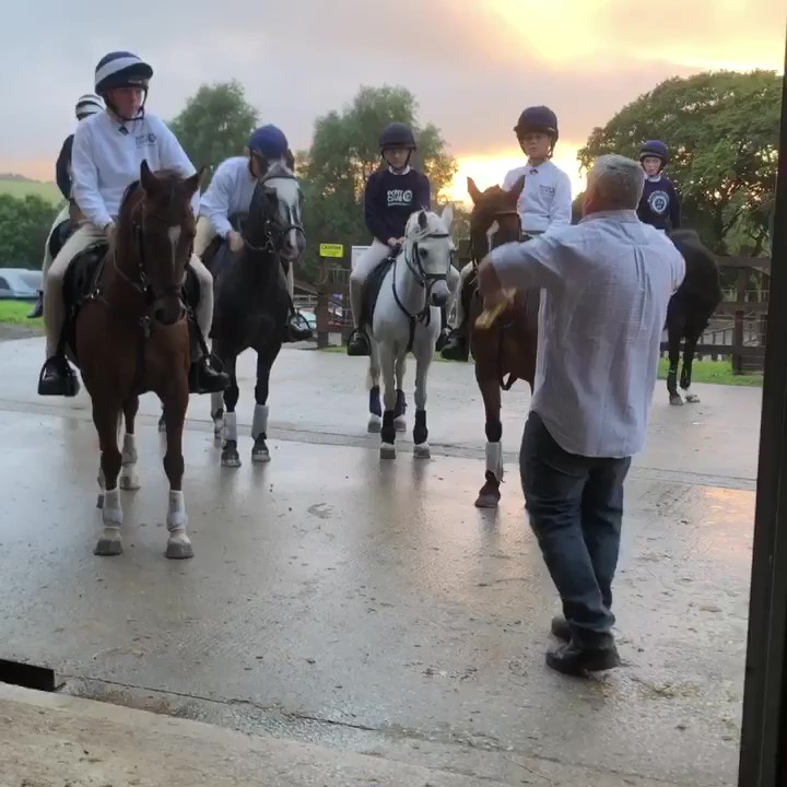 Blackburn Pony Club
