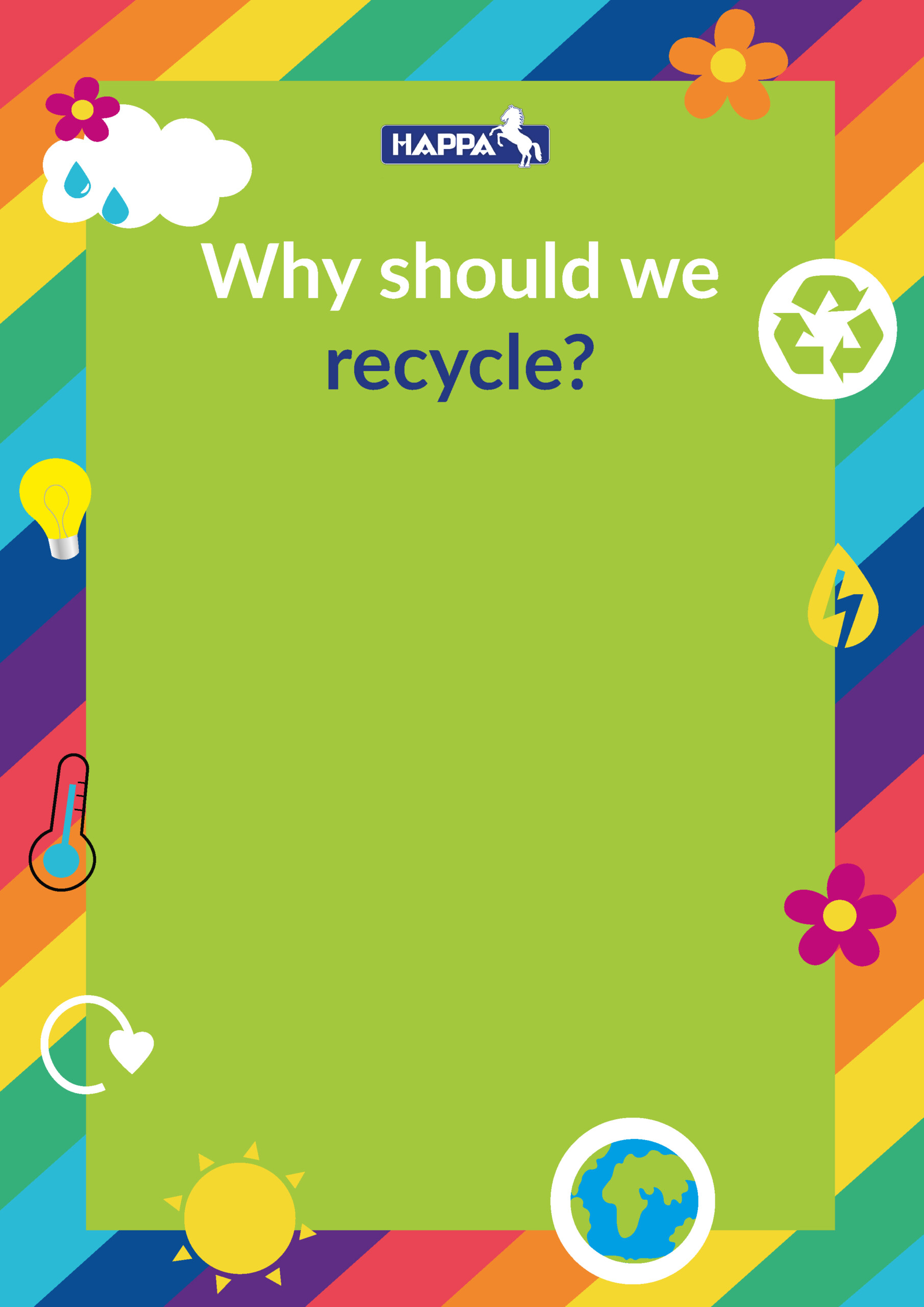Recycle
