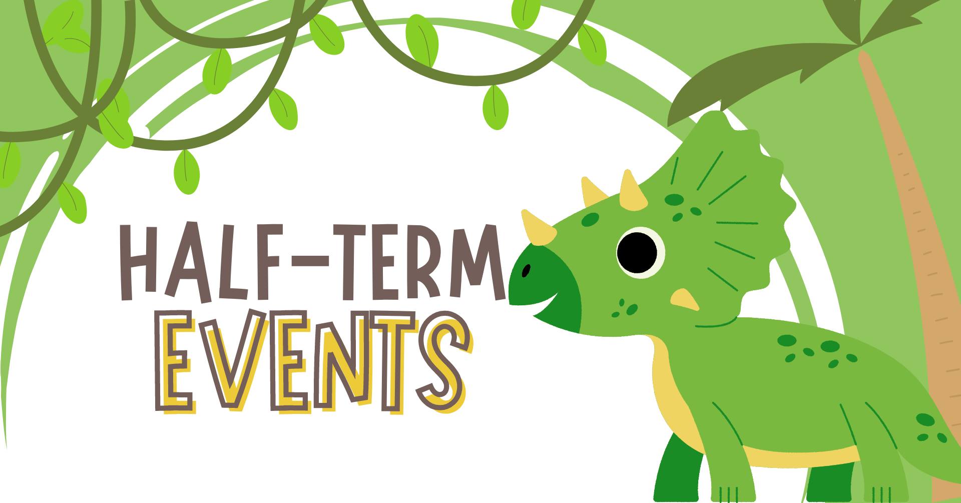 easter half term