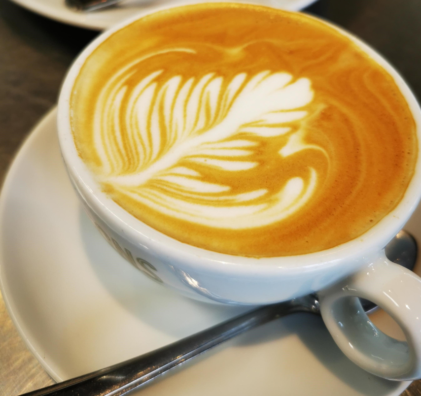 cafe latte