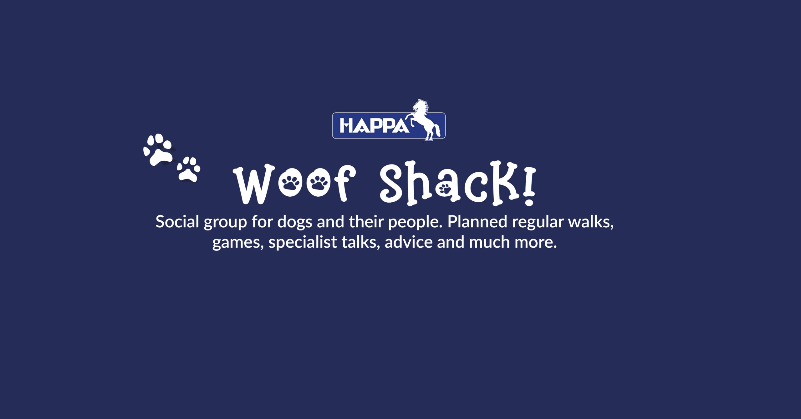 Woof Shack