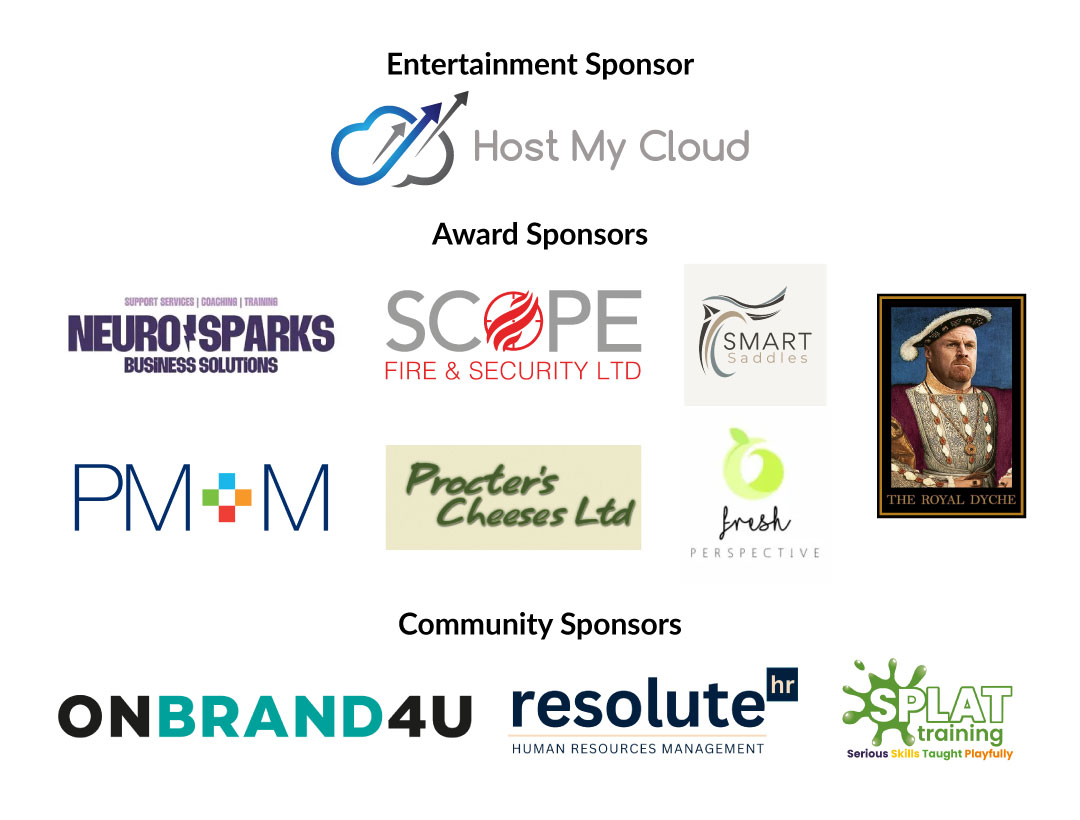 Awards Sponsors